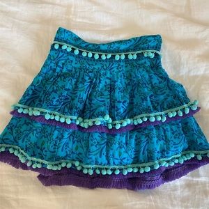 poupette st barths skirt